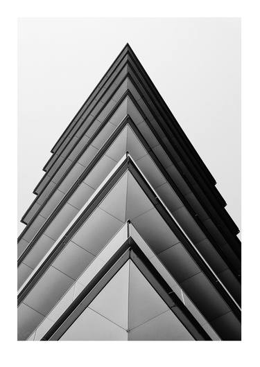 Original Fine Art Architecture Photography by Matteo Chinellato