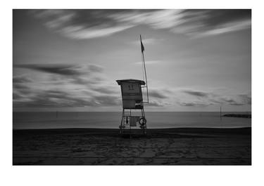 Original Fine Art Seascape Photography by Matteo Chinellato