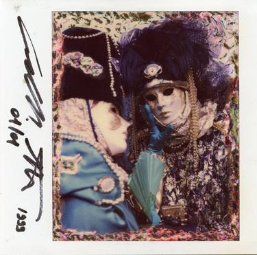 Carnival Polaroid - Limited Edition 1 of 1 thumb