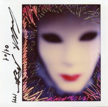 Carnival Polaroid - Limited Edition 1 of 1 thumb