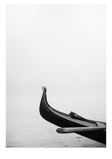 Original Seascape Photography by Matteo Chinellato