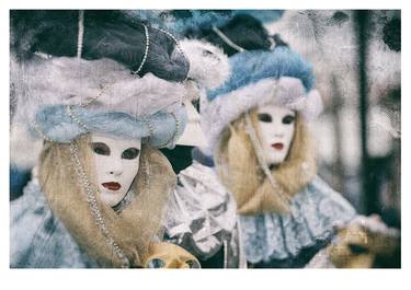 Original Fine Art Culture Photography by Matteo Chinellato