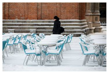 Colori veneziani nella neve thumb