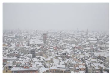 Venezia innevata thumb