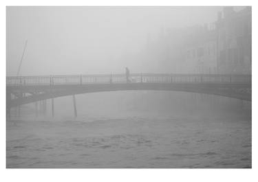 Giudecca nella nebbia thumb