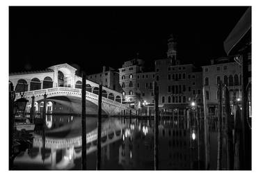 Original Fine Art Architecture Photography by Matteo Chinellato