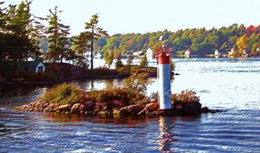 1,000 Islands Scenery 3 thumb