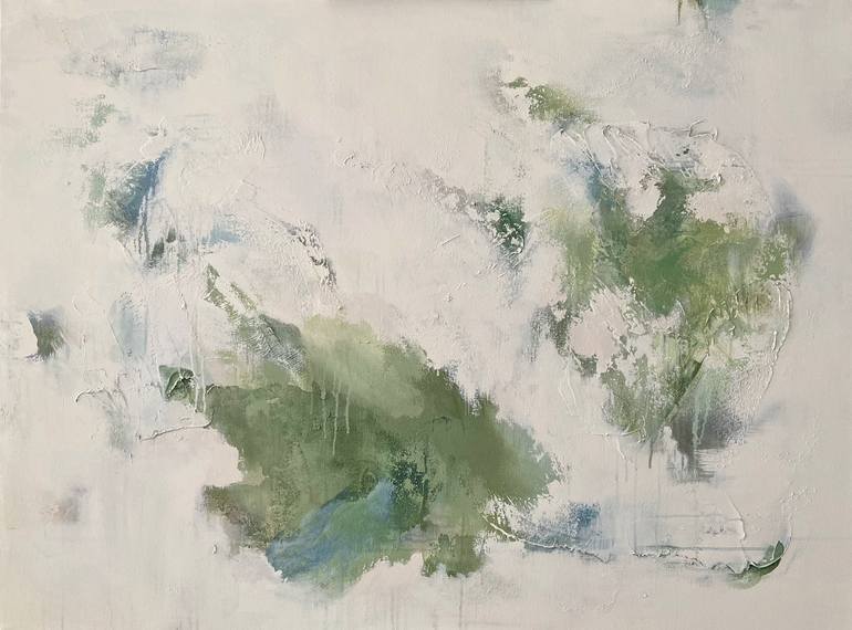 Original  Painting by kelly silver