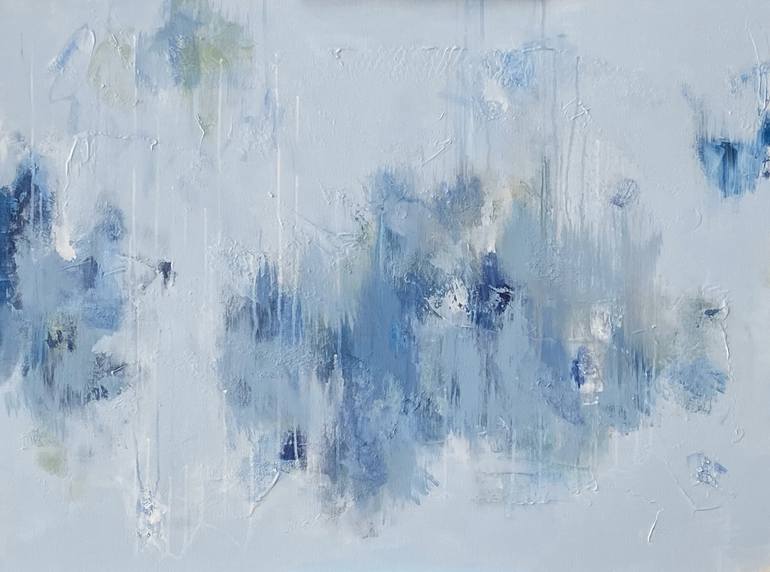 Original  Painting by kelly silver