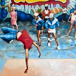 Collection Rhythmic Figures