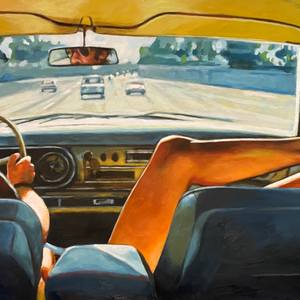 Collection Best of Oversized Art