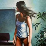 City summer by Thomas Saliot
