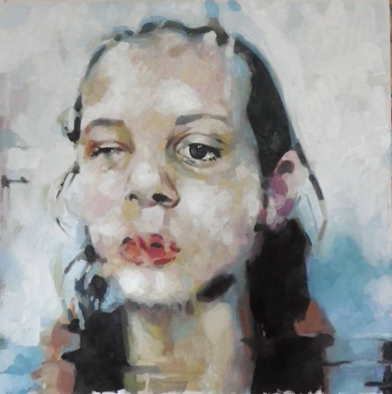 Jenny Saville