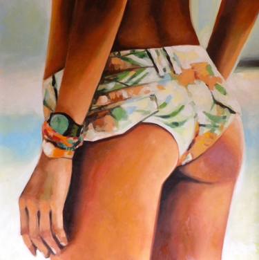Hawaiian shorts image