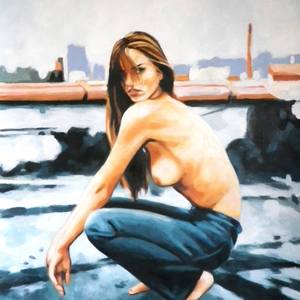 Collection Figurative Works For Your Wall