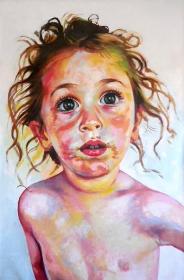 Paintings For Children