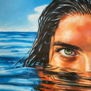 Collection Timeless Portrait Paintings