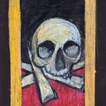 Memento Mori by Nicola Vinciguerra