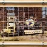 The Houlton Tapestry by Allan Levy