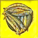 Triangle of Life - Limited Edition 1 of 15 by Allan Levy