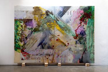 Original Paintings From Germany For Sale | Saatchi Art