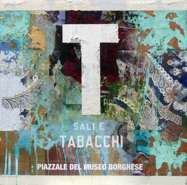 Sali e Tabacchi #6 (Rome) thumb
