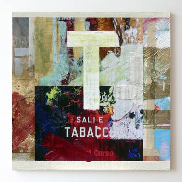 Sali e Tabacchi #18 (Rome) thumb