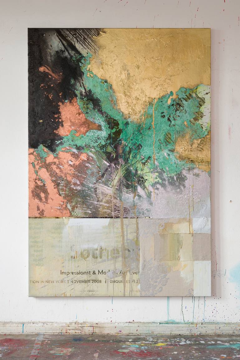 Mariya Aleksieva Saatchi Art