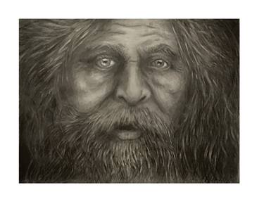Original Realism Culture Drawings by Thomas Thorn