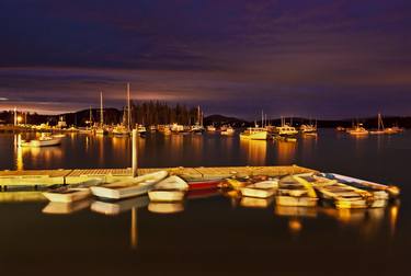 Bass Harbor, Bernard, Maine thumb