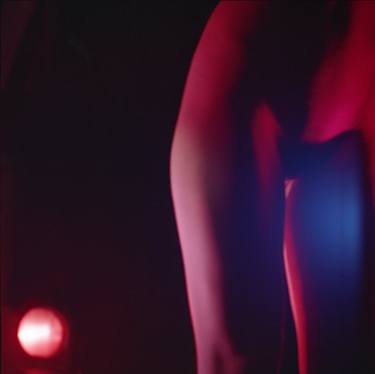 Print of Conceptual Erotic Photography by Edward Olive