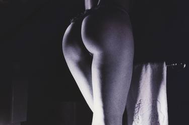 Print of Modern Erotic Photography by Edward Olive