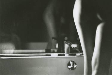 Print of Nude Photography by Edward Olive