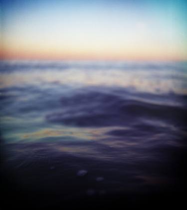 Print of Water Photography by Edward Olive