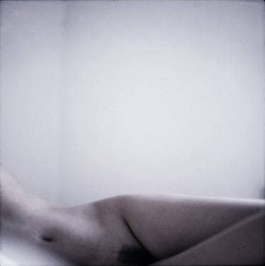Print of Conceptual Nude Photography by Edward Olive