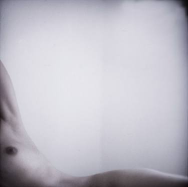 Print of Nude Photography by Edward Olive