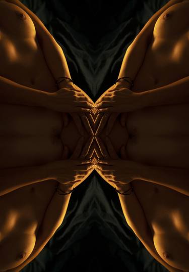 Print of Abstract Erotic Photography by Edward Olive