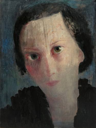 Original Portrait Paintings by Ilir Pojani