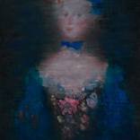 Collection Abstract Portraits for $1,500 and Under