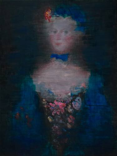 Baroque Lady image