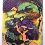 Phantasmagoric permissions by Yvette Blackwood