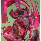 Cathartic roll by Yvette Blackwood