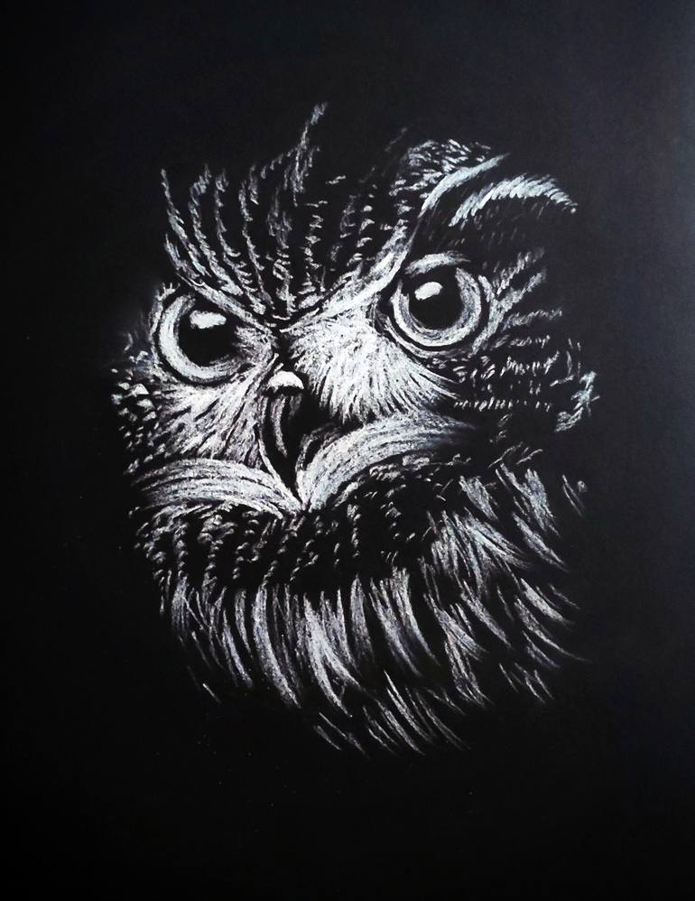 Original  Drawing by tonmoy das