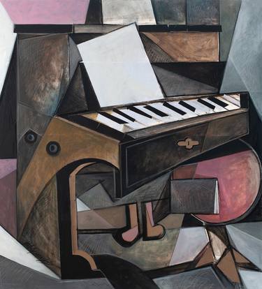 «The piano» thumb