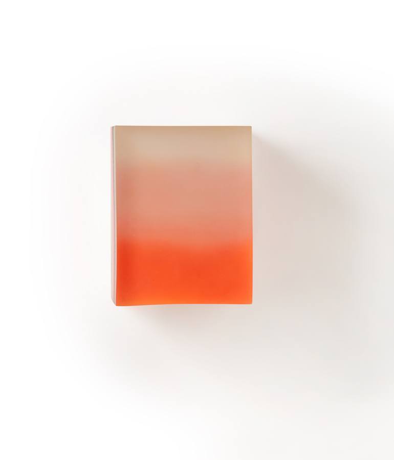 Original Other Abstract Sculpture by Fanfan Plasticienne