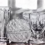 Bacchus BW by jacques bodin