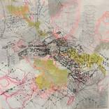 imaginary city by Naomi Middelmann