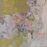 Memories have become landscapes 4 by Naomi Middelmann