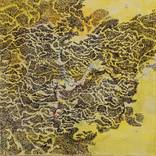 moving map by Naomi Middelmann