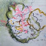 mapping imaginary worlds by Naomi Middelmann